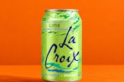 La Croix from Ambo in New York, NY