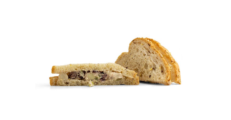 Chicken Salad Cranberry Sandwich  from Kwik Trip - Eau Claire Spooner Ave in Altoona, WI