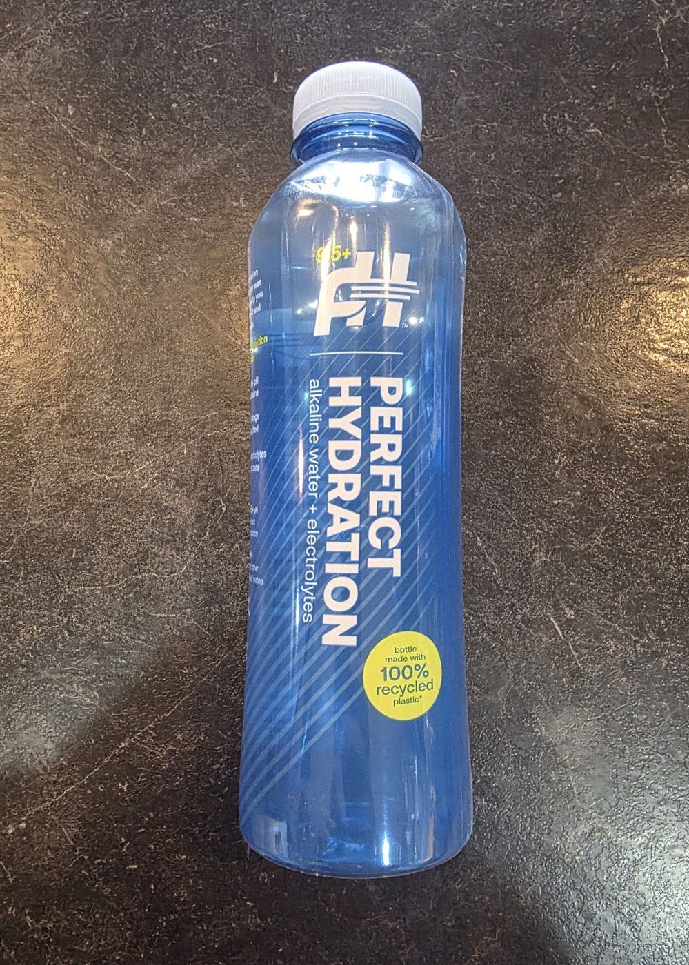 Perfect Hydration Alkaline Water from Jai Dee Thai Kitchen - Clinton Hwy in Knoxville, TN