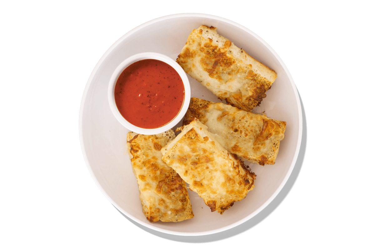 Cheesy Garlic Bread from Noodles & Company - Verona in Verona, WI