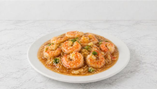 Shrimp Lobster Sauce from Autumn Court Chinese Restaurant in Phoenix, AZ