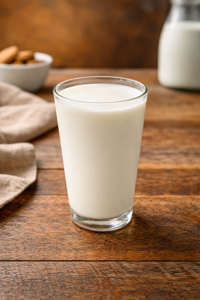 Milk 2% from Awake Breakfast + Lunch - Carrollton in Carrollton, TX