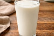 Milk 2% from Awake Breakfast + Lunch - Addison in Dallas, TX