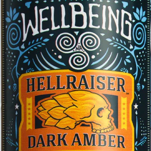 Wellbeing Hellraiser N/ from Sip Wine Bar & Restaurant in Tinley Park, IL