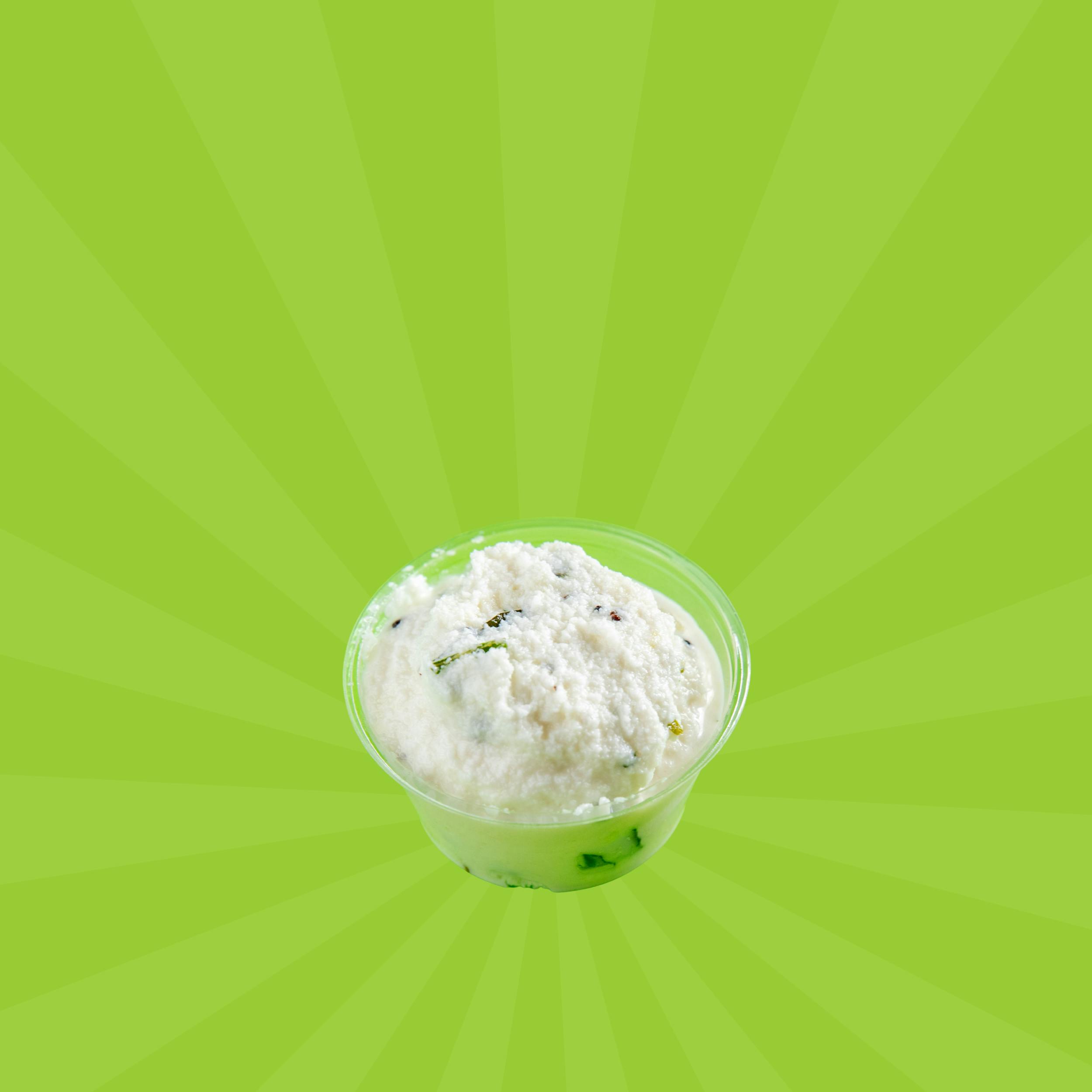 Coconut Chutney from Ambo in New York, NY