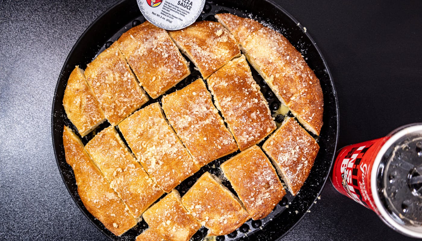 Party Bread from Giovanni's Pizza - Saron Dr. in Lexington, KY