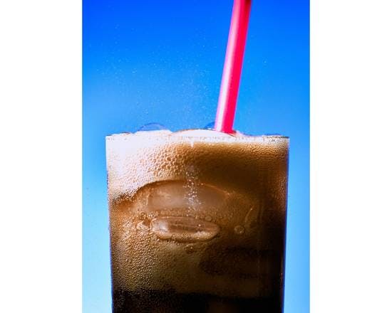 Fountain Drink from GiGi'S Pizza in Myrtle Beach, SC