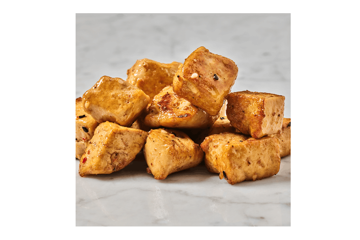 Seasoned Tofu from Noodles & Company - Green Bay S Oneida St in Green Bay, WI