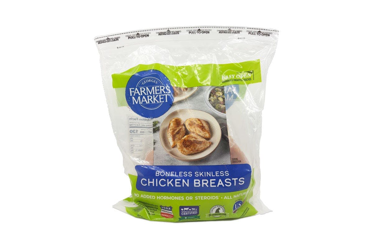 Chicken Breasts Boneless, 24OZ from Kwik Trip - Madison Schroeder Rd in Madison, WI