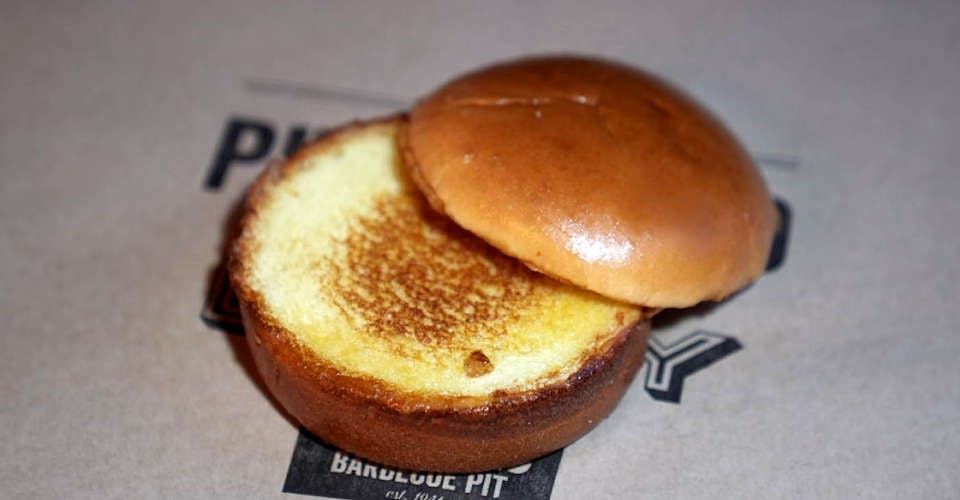 Brioche Bun from Dickey's Barbecue Pit: Middleton (WI-0842) in Middleton, WI