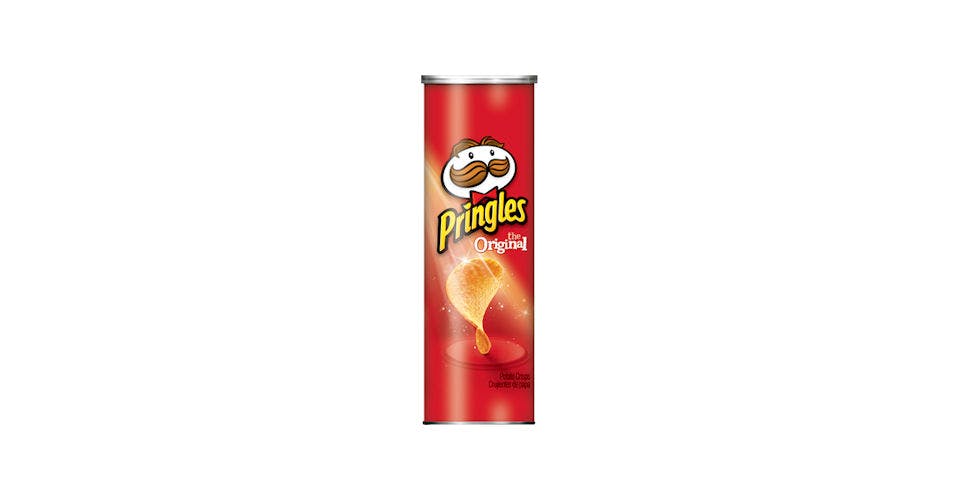Pringle's, Large from Kwik Trip - Wausau Grand Ave in Wausau, WI