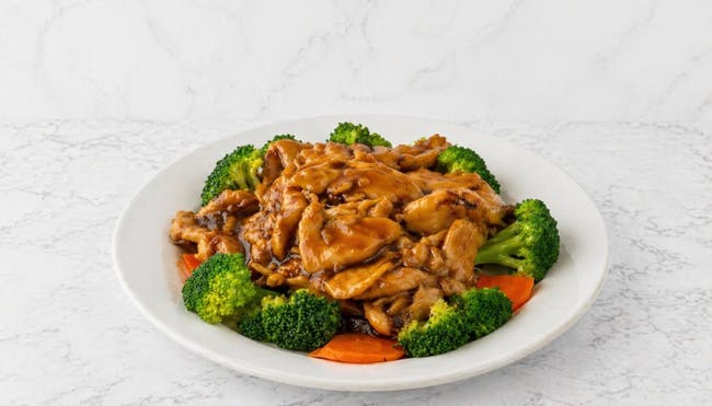Teriyaki Chicken from Autumn Court Chinese Restaurant in Phoenix, AZ