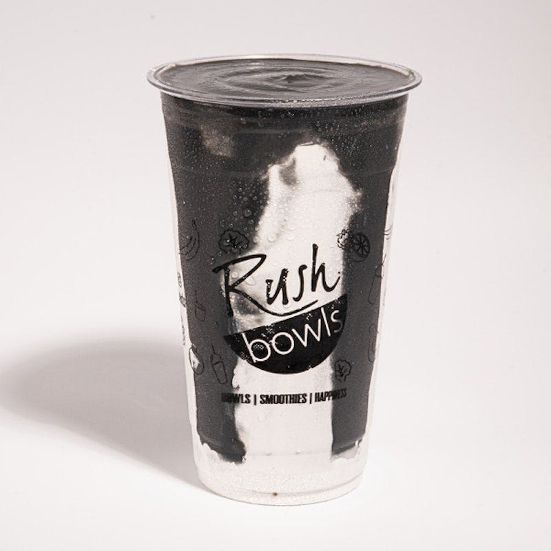 The Nova from Rush Bowls - Wadsworth Blvd in Arvada, CO