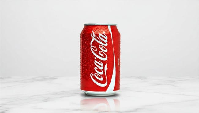 Coca-Cola from Autumn Court Chinese Restaurant in Phoenix, AZ
