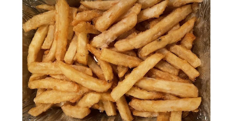 French Fries from Cinar Turkish Restaurant in Cliffside Park, NJ