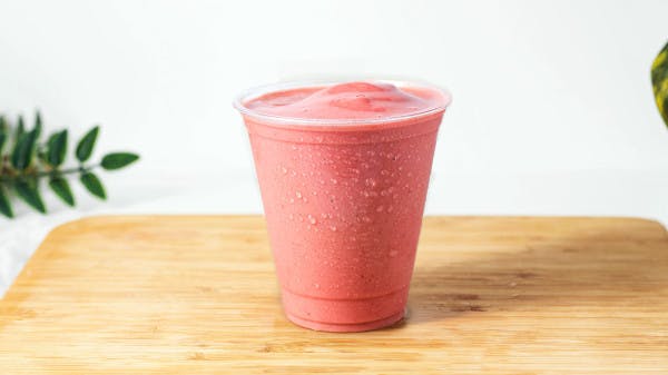 Banana Berry from Thrive Juice Lab - Laguna Niguel in Laguna Niguel, CA