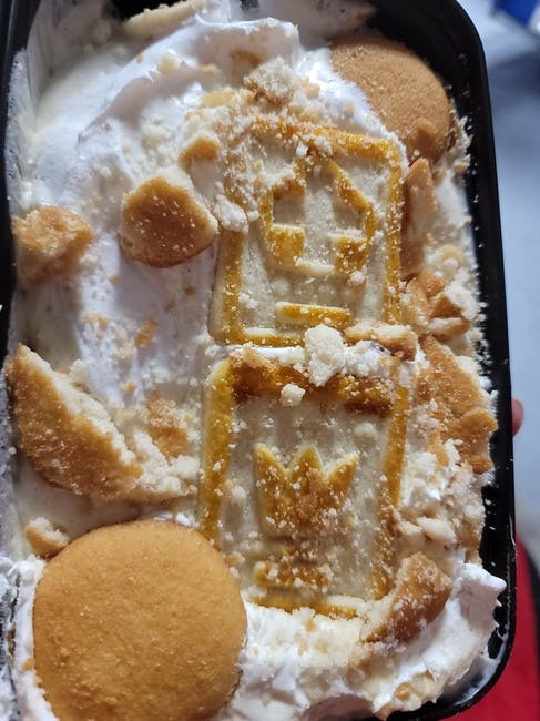 Banana Pudding from Rock N Rolls - Holme Ave in Philadelphia, PA