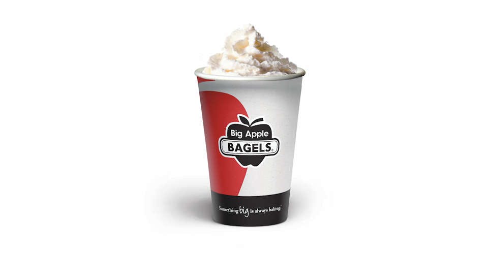 Hot Cocoa from Big Apple Bagels - Appleton in Appleton, WI