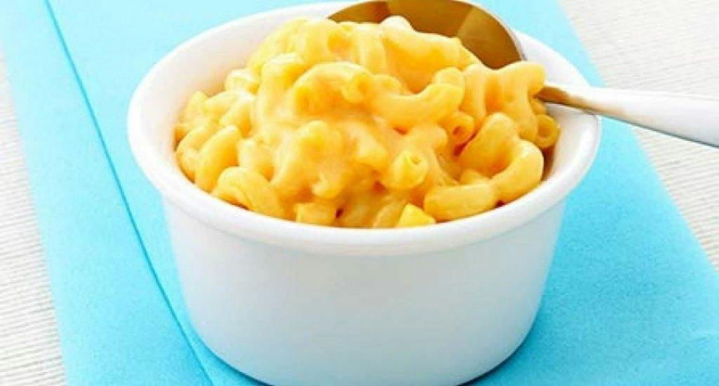 Macaroni & Cheese from Silly Serrano Mexican Restaurant in Eau Claire, WI