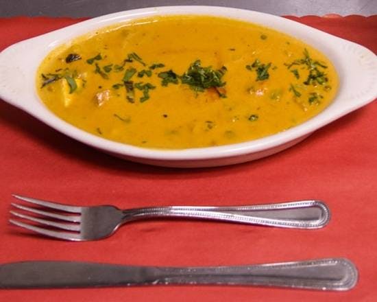 Vegetable Malabar from Cafe India Bar & Grill in Milwaukee, WI