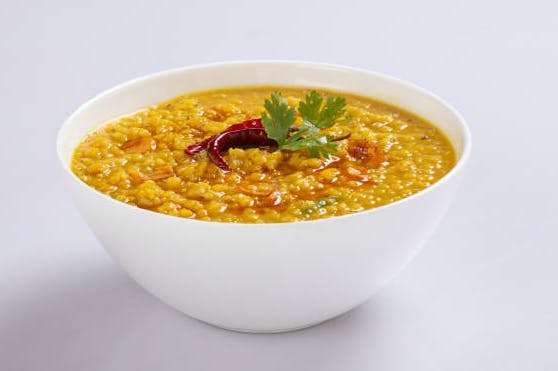Dal Tadka from Cafe India Bar & Grill in Milwaukee, WI