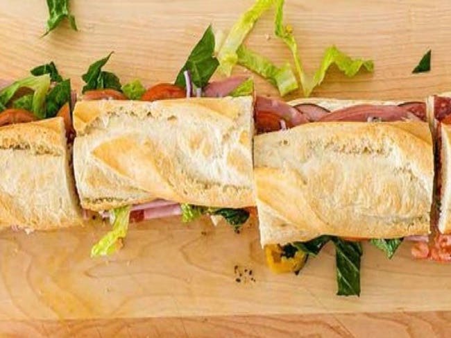 Build Your Own Sandwich from Patisserie Manon in Las Vegas, NV