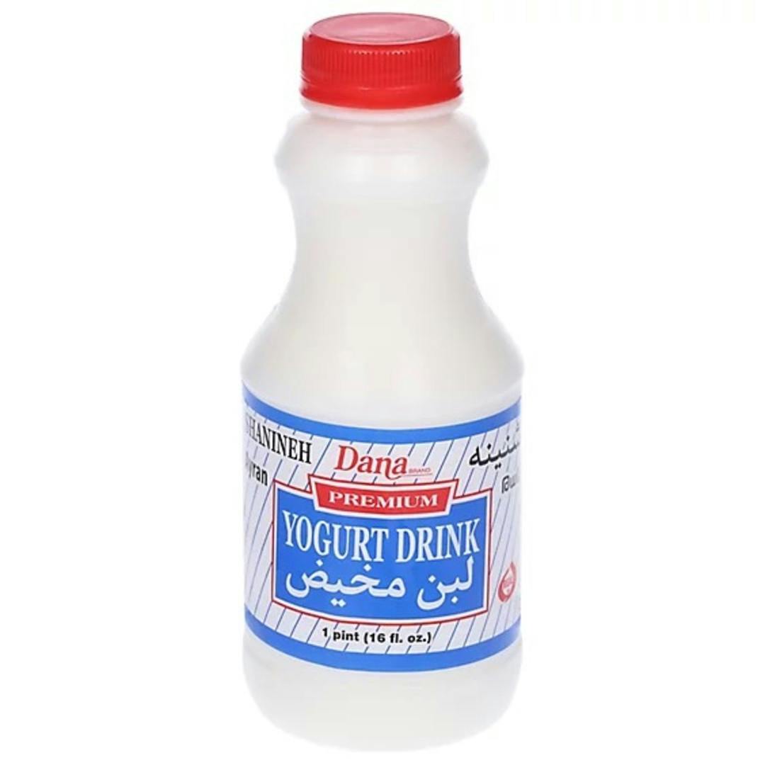 Yogurt Drink from Shawarma Inn - Park Ridge in Park Ridge, IL