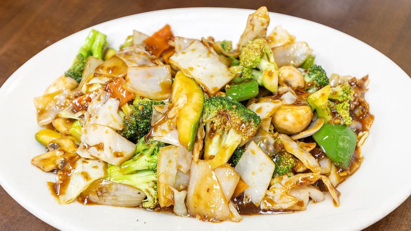 Vegetable Delight from General Tso's Restaurant & Catering - Dunwoody in Dunwoody, GA