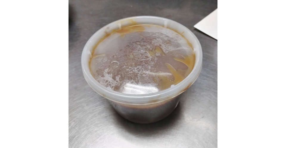 E24. Egg Foo Young Sauce, 8 oz. from Pan-Asian Chinese Restaurant in Madison, WI
