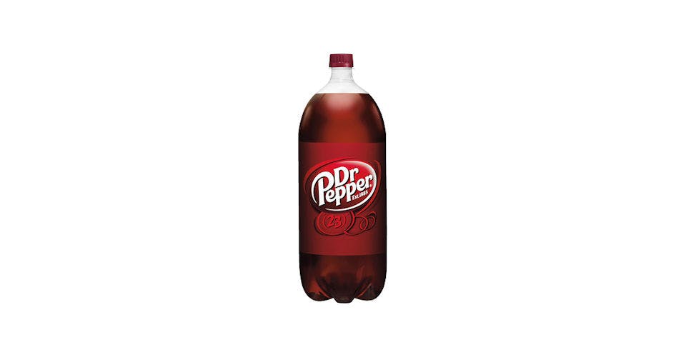Dr. Pepper Products, 2-Liter from Kwik Trip - Monona in MONONA, WI