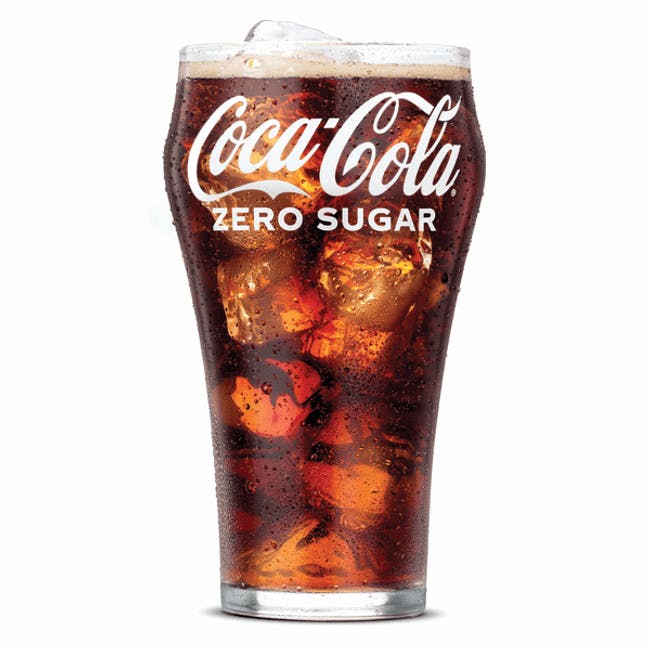 Coca-Cola Zero Sugar from Awake Breakfast + Lunch - Carrollton in Carrollton, TX