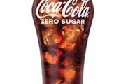 Kid Coca-Cola Zero Sugar from Awake Breakfast + Lunch - Addison in Dallas, TX