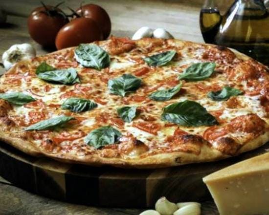 Gluten Free Specialty Pizza from Ameci Pizza & Pasta - Lake Forest in Lake Forest, CA