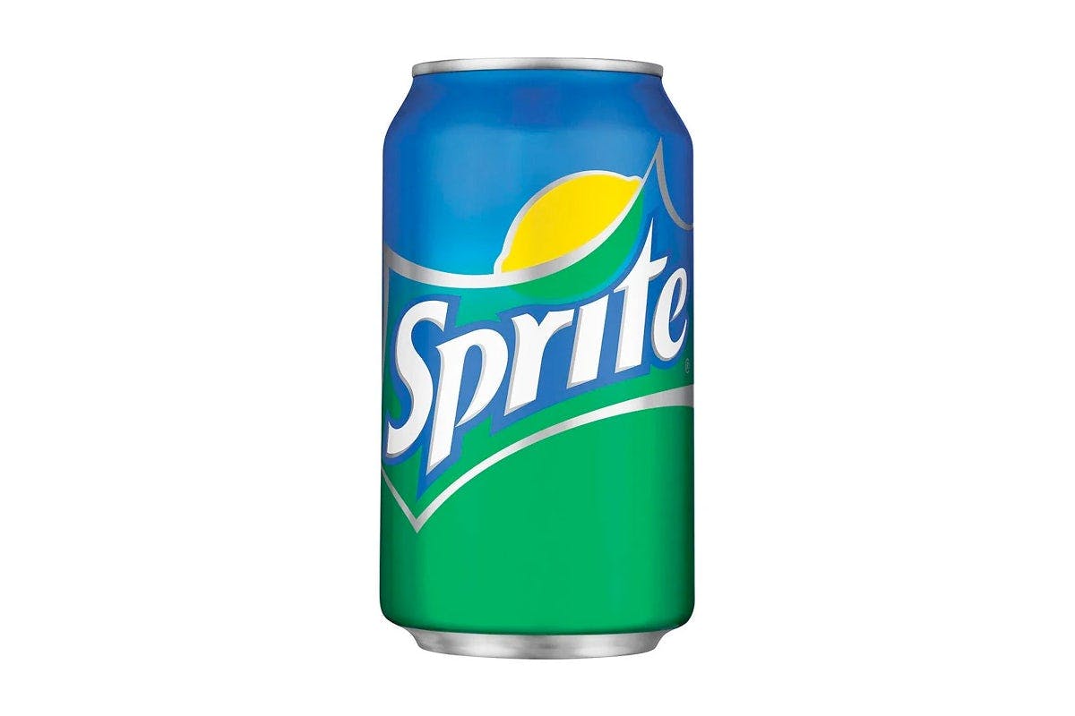 Sprite from Creators' Kitchen - Turnpike Rd in Westborough, MA