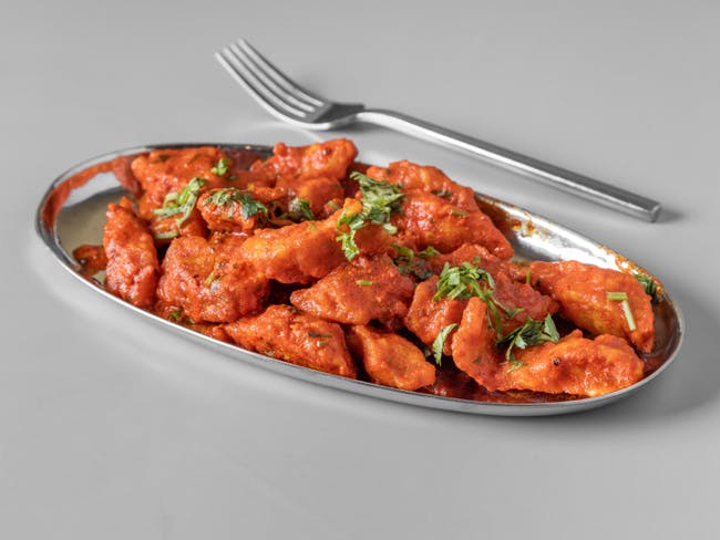 Apollo Fish from Noor Biryani Indian Grill in Suffern, NY
