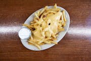 Specialty Fries from Candlelite Chicago in Chicago, IL