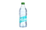 Dasani Water from El Flamboyan in Orlando, FL