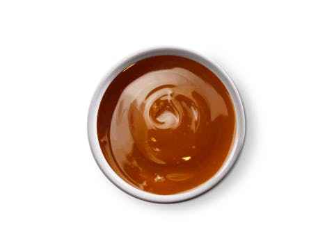 Caramel Sauce from Buffalo Wild Wings - Willowbrook Mall in Wayne, NJ
