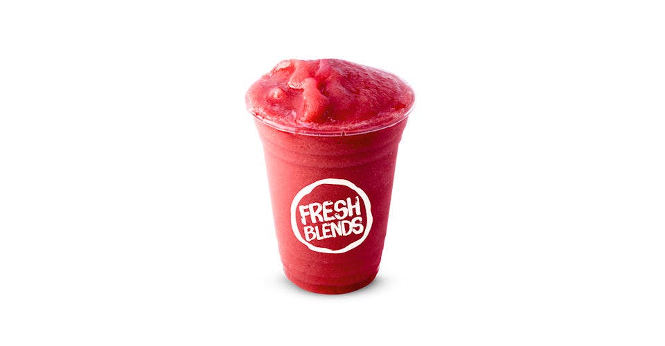 Fresh Blends Real Fruit Smoothies from Kwik Trip - Green Bay Lombardi Ave in GREEN BAY, WI