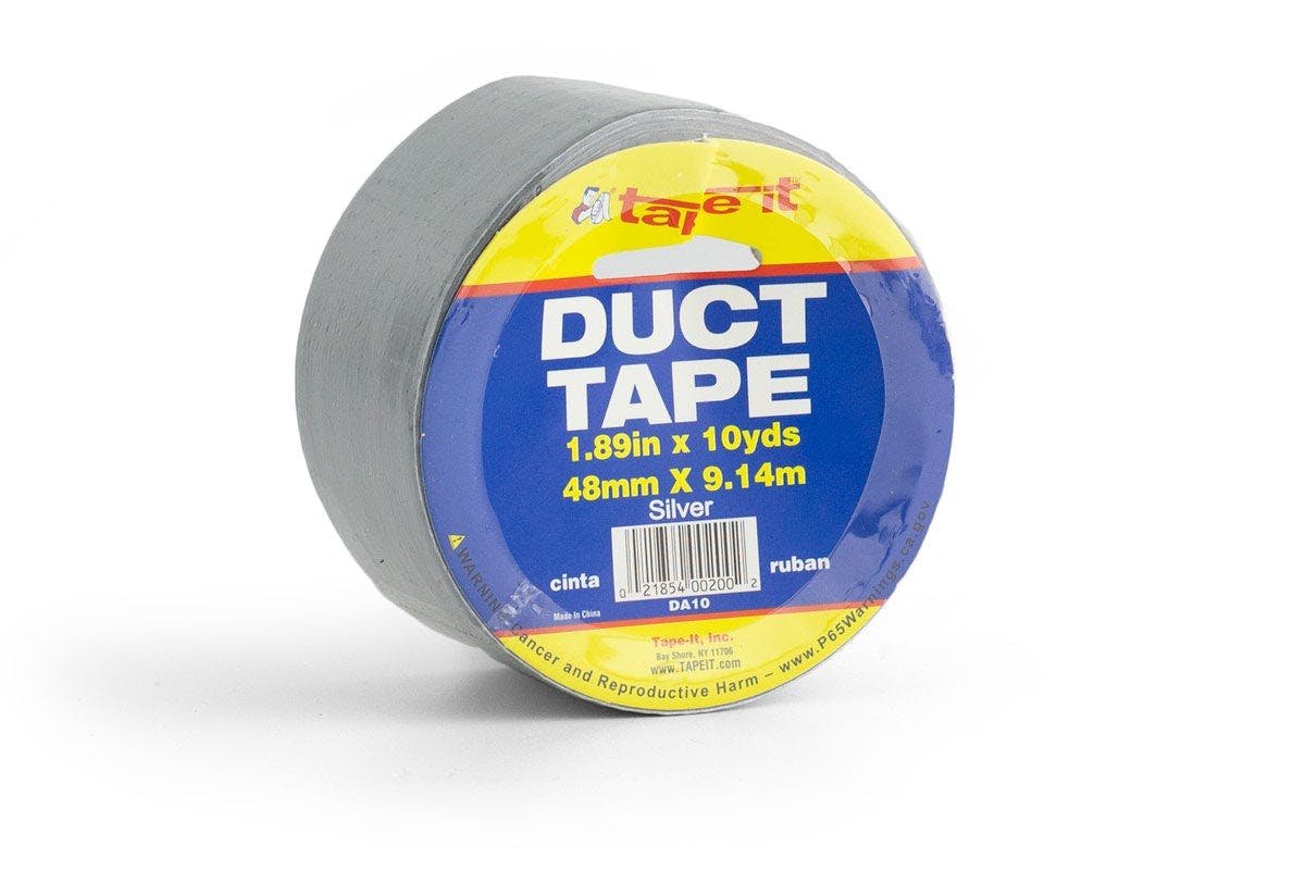 Duct Tape 10YD from Kwik Trip - Sheboygan S Taylor Dr in Sheboygan, WI