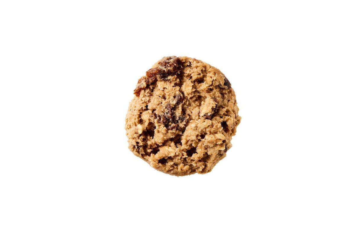 Oatmeal Raisin Cookie from Daddy's Chicken Shack - Houston Heights in Houston, TX
