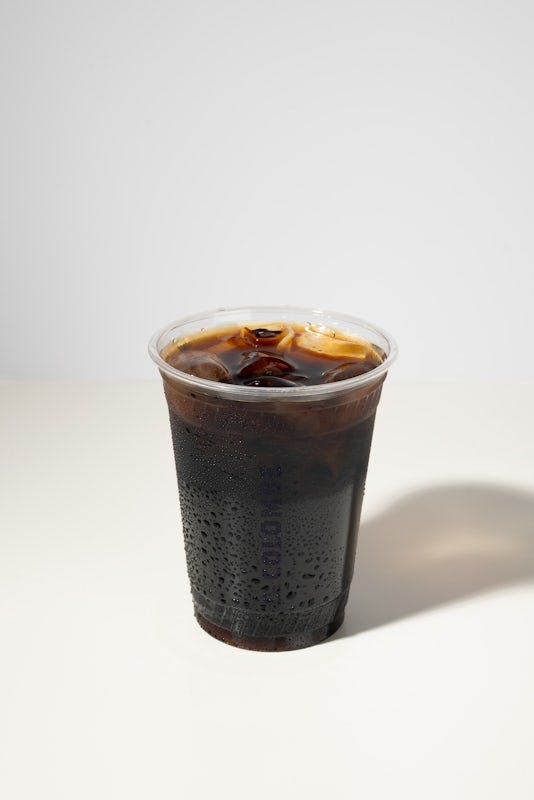 Original Cold Brew from Rush Bowls - Wadsworth Blvd in Arvada, CO