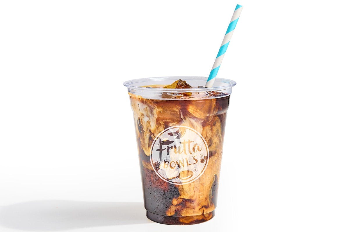 Sweet Cream Cold Brew from Frutta Bowls - Town Square Pl in Jersey City, NJ