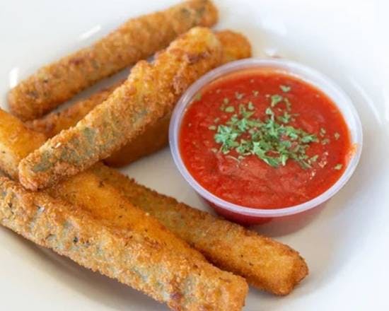 Zucchini Sticks Platter Catering from Ameci Pizza & Pasta - Lake Forest in Lake Forest, CA