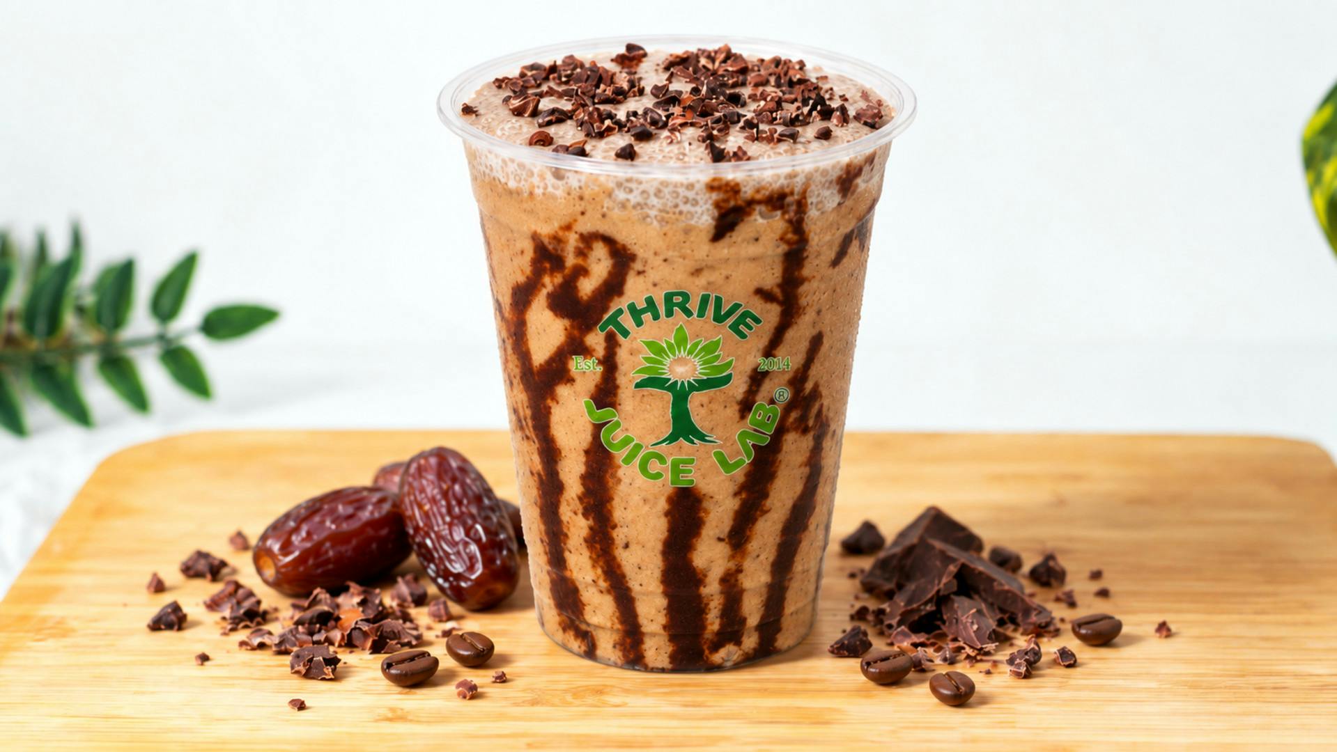Launch (In 3...2..1) ??? from Thrive Juice Lab - Laguna Niguel in Laguna Niguel, CA