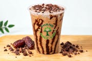 Launch (In 3...2..1) ??? from Thrive Juice Lab - Costa Mesa in Costa Mesa, CA