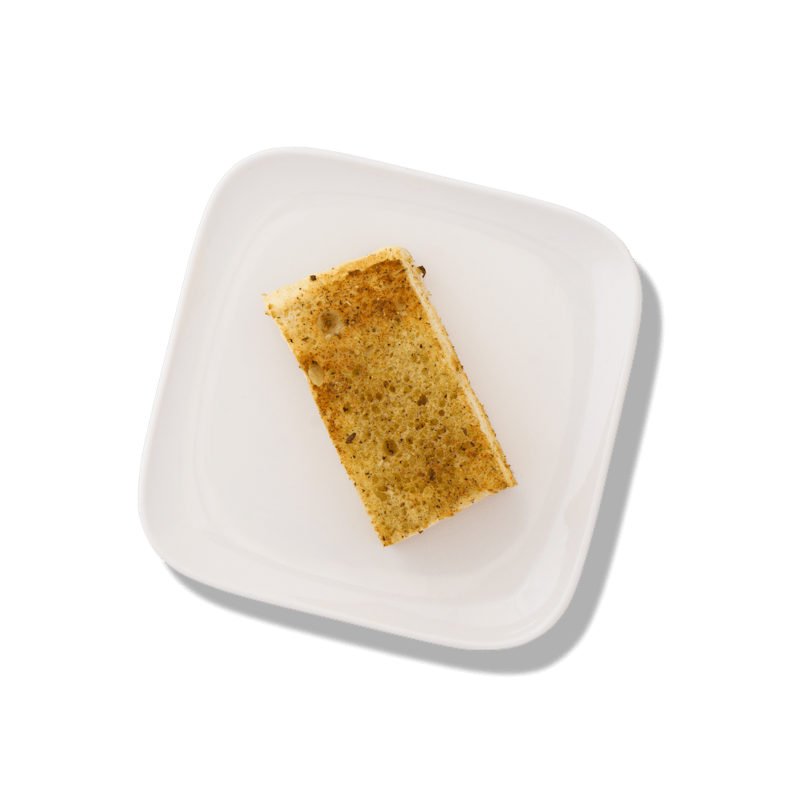 Side Garlic Bread from Noodles & Company - Topeka in Topeka, KS