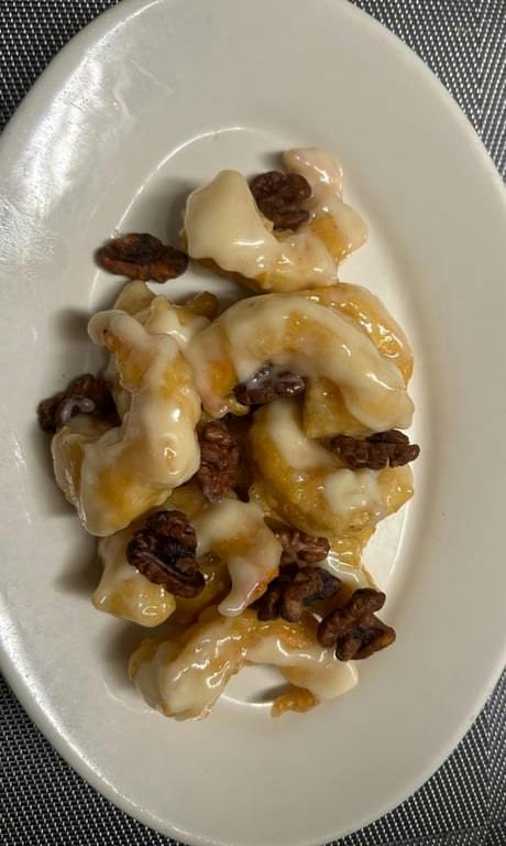 Honey Walnut Shrimp from 1 Fish 2 Fish in Washington, DC
