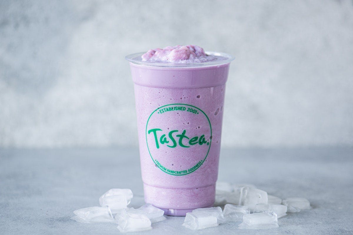 Taro Fantasy from Tastea - Sunnyvale in Sunnyvale, CA