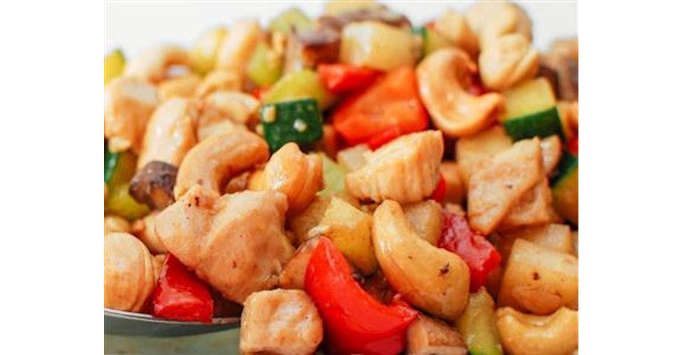 Cashew Chicken from Takie Outit in Chicago, IL